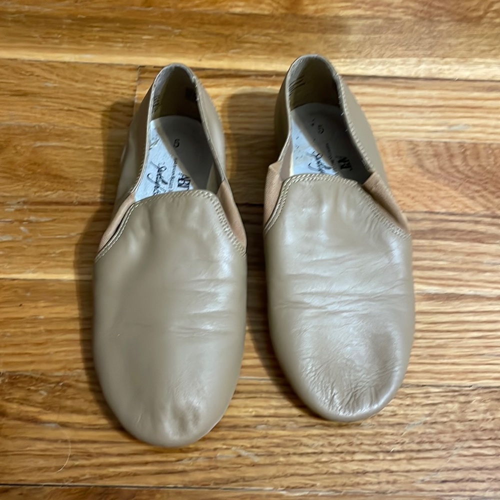 USED jazz Shoe ABT Spotlights 5